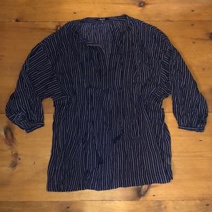 Madewell Tunic